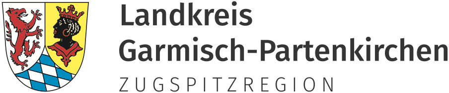 Logo Landratsamt Garmisch-Partenkirchen